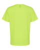 Men's Gold Soft Touch T-Shirt