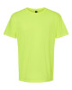 Men's Gold Soft Touch T-Shirt