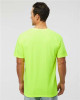 Men's Gold Soft Touch T-Shirt