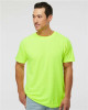 Men's Gold Soft Touch T-Shirt
