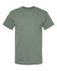 Men's Gold Soft Touch T-Shirt