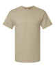 Men's Gold Soft Touch T-Shirt