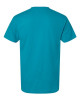 Men's Gold Soft Touch T-Shirt