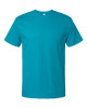Men's Gold Soft Touch T-Shirt