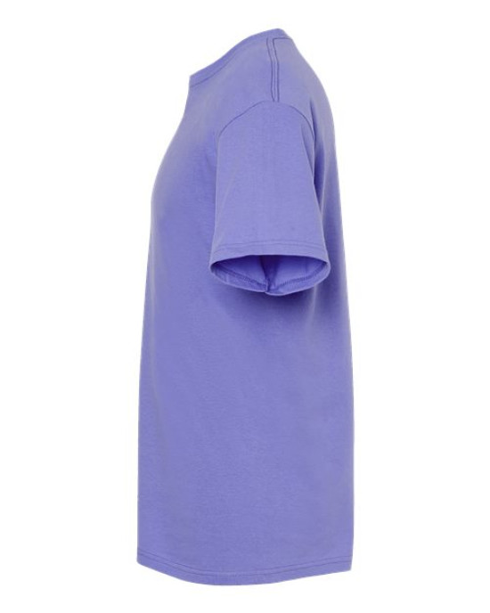 Men's Gold Soft Touch T-Shirt