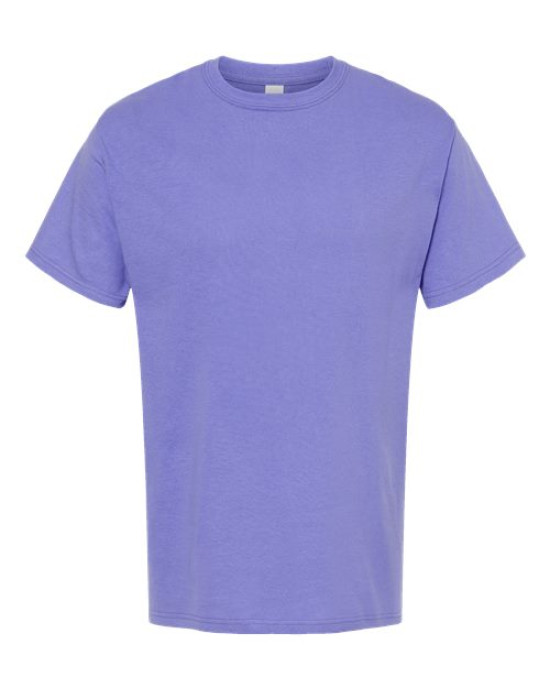 Men's Gold Soft Touch T-Shirt