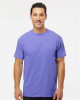 Men's Gold Soft Touch T-Shirt
