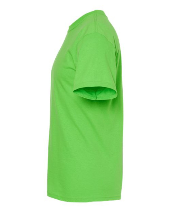 Men's Gold Soft Touch T-Shirt