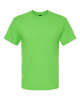 Men's Gold Soft Touch T-Shirt