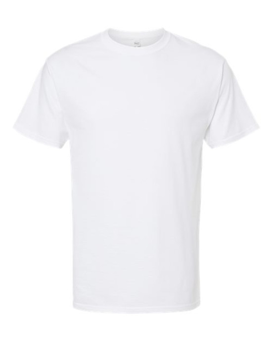 Men's Gold Soft Touch T-Shirt