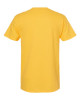 Men's Gold Soft Touch T-Shirt
