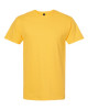 Men's Gold Soft Touch T-Shirt