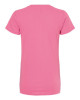 Women's Gold Soft Touch T-Shirt