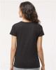 Women's Gold Soft Touch T-Shirt