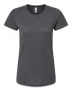 Women's Gold Soft Touch T-Shirt