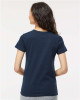 Women's Gold Soft Touch T-Shirt