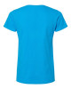 Women's Gold Soft Touch T-Shirt