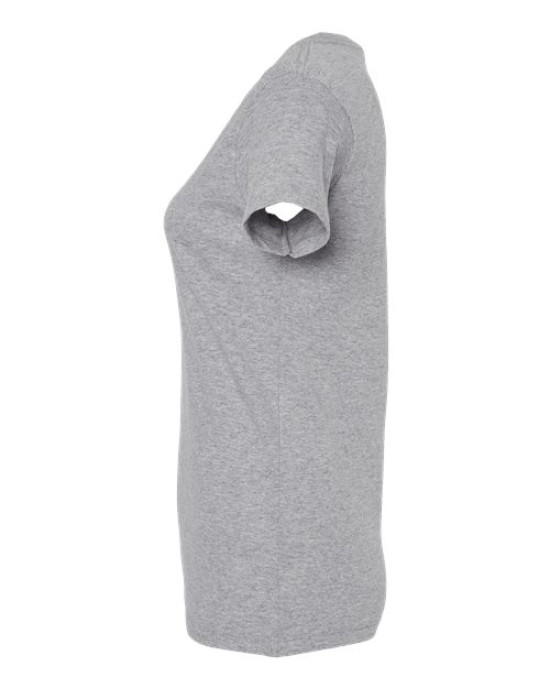 Women's Gold Soft Touch T-Shirt