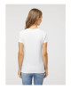 Women's Gold Soft Touch T-Shirt