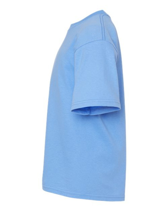 Youth Gold Soft Touch T-Shirt