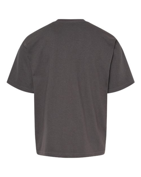 Youth Gold Soft Touch T-Shirt