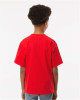 Youth Gold Soft Touch T-Shirt