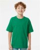 Youth Gold Soft Touch T-Shirt