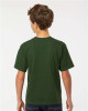 Youth Gold Soft Touch T-Shirt