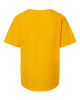 Youth Gold Soft Touch T-Shirt