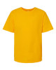 Youth Gold Soft Touch T-Shirt
