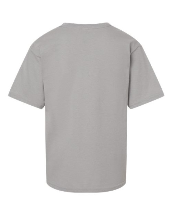 Youth Gold Soft Touch T-Shirt