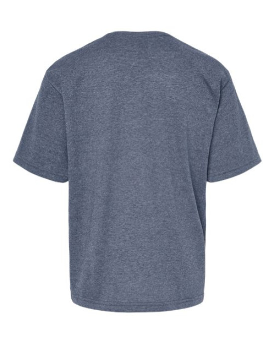 Youth Gold Soft Touch T-Shirt