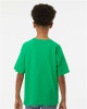 Youth Gold Soft Touch T-Shirt