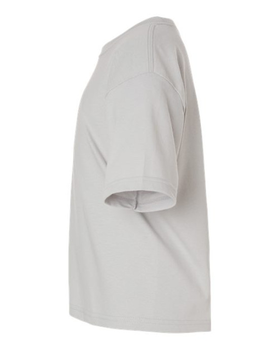 Youth Gold Soft Touch T-Shirt