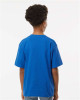 Youth Gold Soft Touch T-Shirt