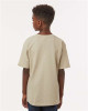 Youth Gold Soft Touch T-Shirt