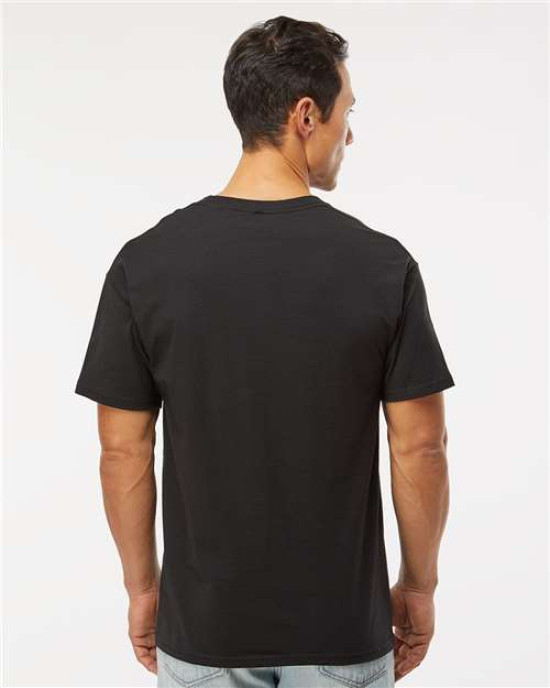 Ring-Spun T-Shirt