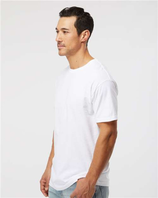 Ring-Spun T-Shirt