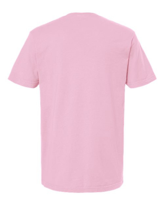 Unisex Vintage Garment-Dyed T-Shirt