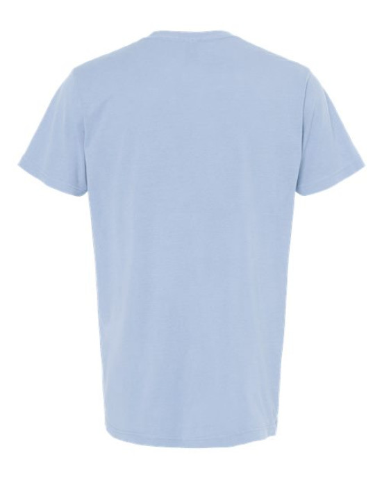 Unisex Vintage Garment-Dyed T-Shirt