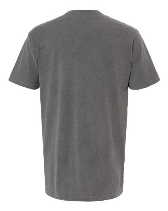 Unisex Vintage Garment-Dyed T-Shirt