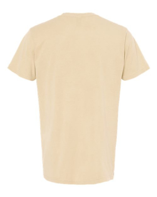 Unisex Vintage Garment-Dyed T-Shirt