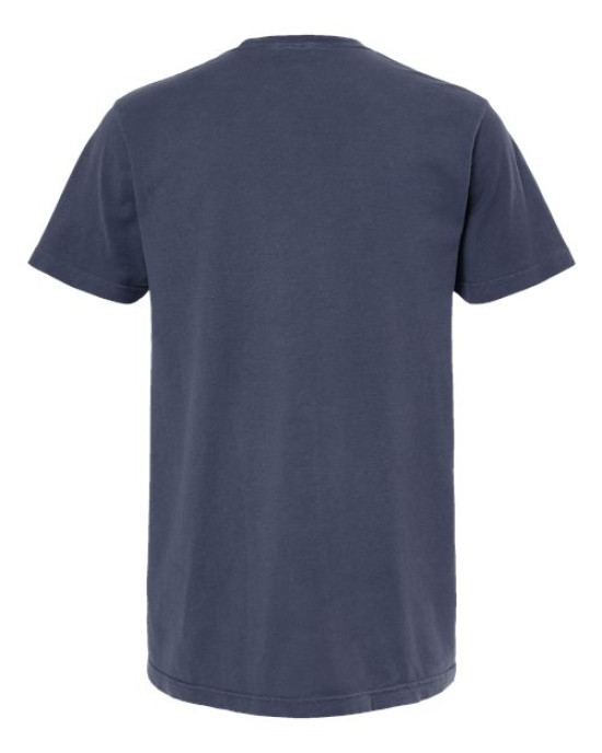 Unisex Vintage Garment-Dyed T-Shirt