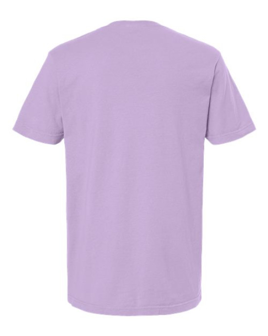 Unisex Vintage Garment-Dyed T-Shirt