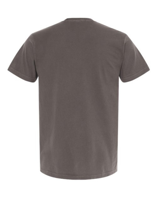 Unisex Vintage Garment-Dyed T-Shirt