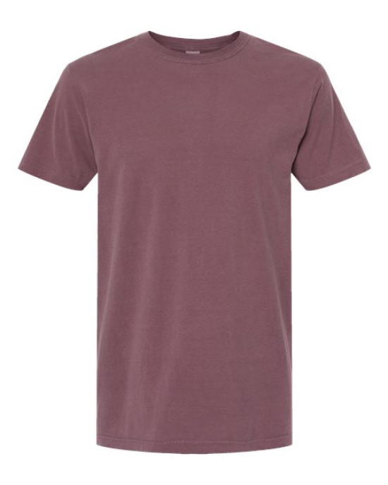 Unisex Vintage Garment-Dyed T-Shirt