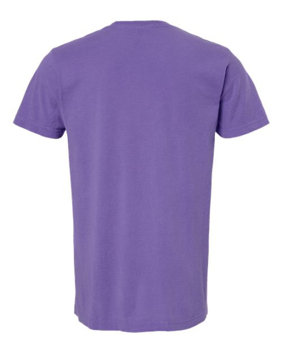 Unisex Vintage Garment-Dyed T-Shirt