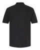Ring-Spun Piqué Polo