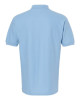 Ring-Spun Piqué Polo