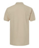 Ring-Spun Piqué Polo